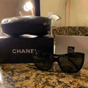 Chanel Sunglasses
